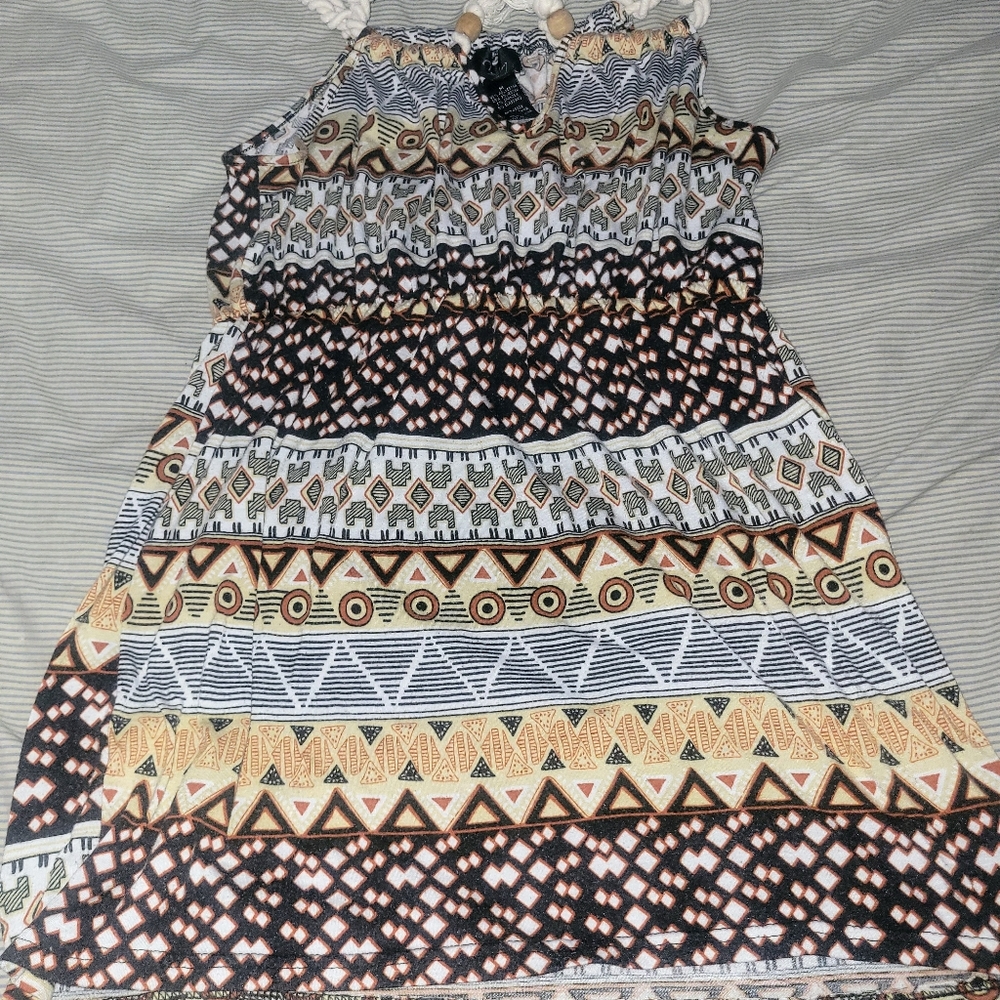 Chesley Dress